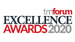 TMR&D SWIMS Beyond Connectivity Winner at TM FORUM EXCELLENCE AWARDS 2020